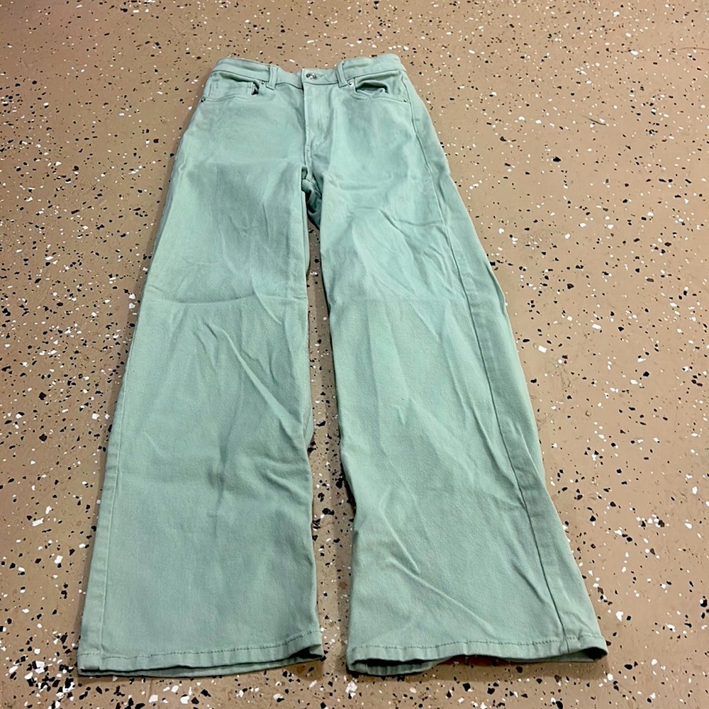 Ladies Jeans. Size 4